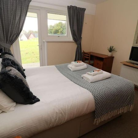 Cheerful Spacious 2 Bedroom Holiday Home St Anns 12 Gunnislake Exterior photo
