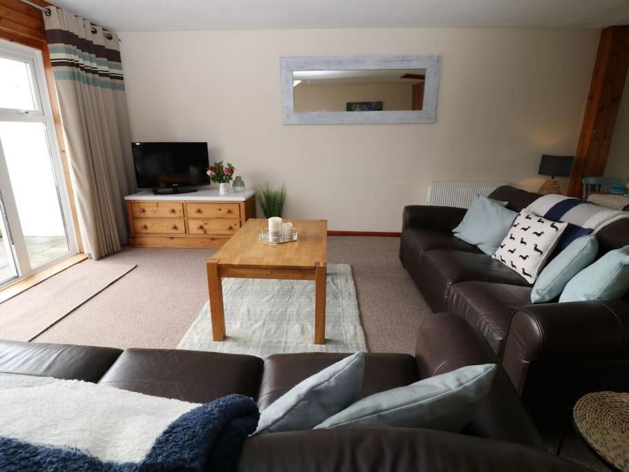 Cheerful Spacious 2 Bedroom Holiday Home St Anns 12 Gunnislake Exterior photo