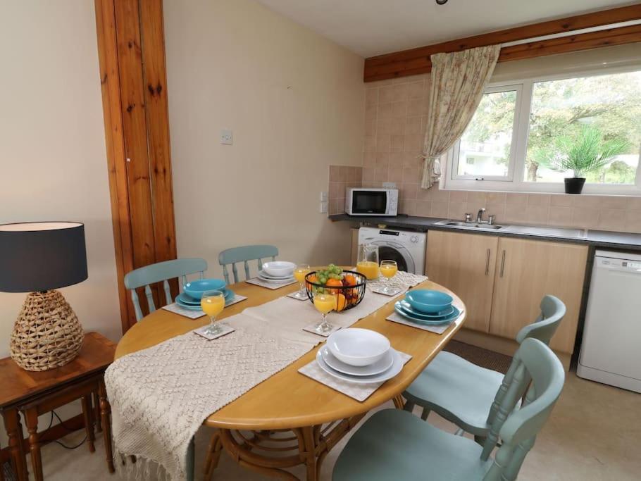 Cheerful Spacious 2 Bedroom Holiday Home St Anns 12 Gunnislake Exterior photo