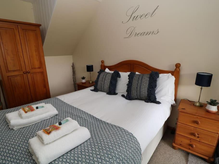 Cheerful Spacious 2 Bedroom Holiday Home St Anns 12 Gunnislake Exterior photo