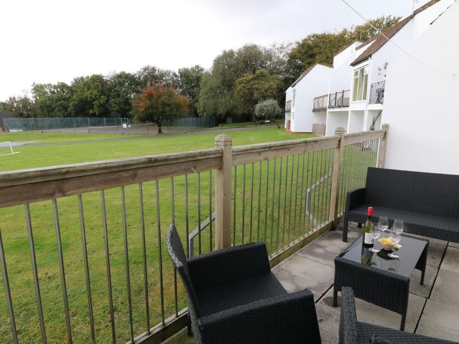 Cheerful Spacious 2 Bedroom Holiday Home St Anns 12 Gunnislake Exterior photo