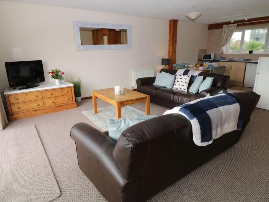 Cheerful Spacious 2 Bedroom Holiday Home St Anns 12 Gunnislake Exterior photo