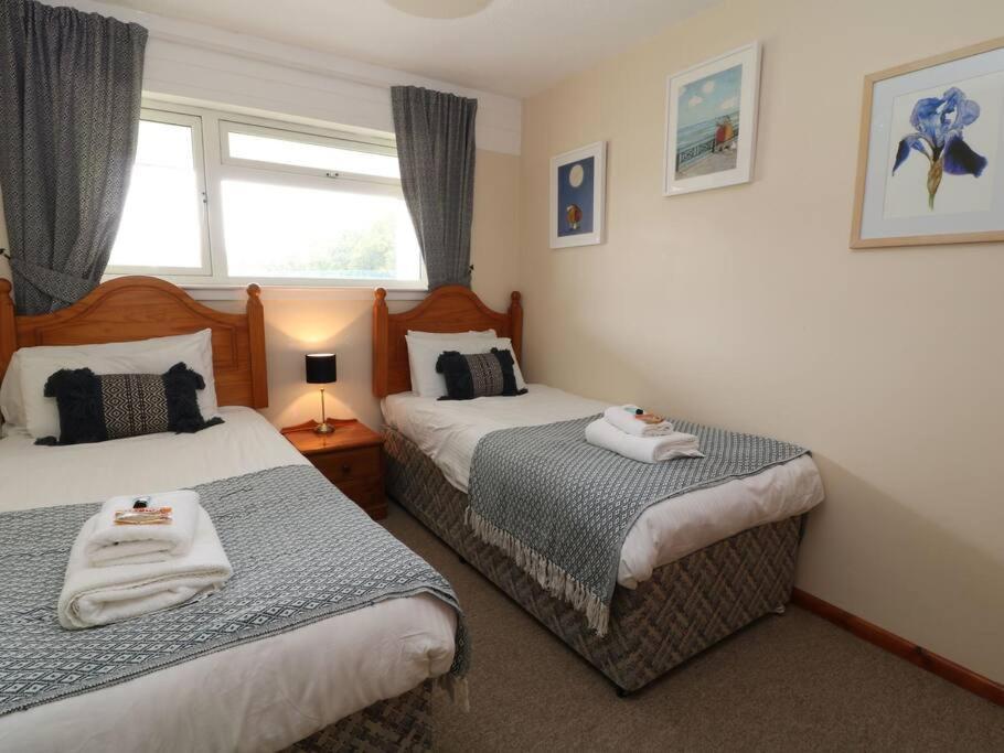 Cheerful Spacious 2 Bedroom Holiday Home St Anns 12 Gunnislake Exterior photo