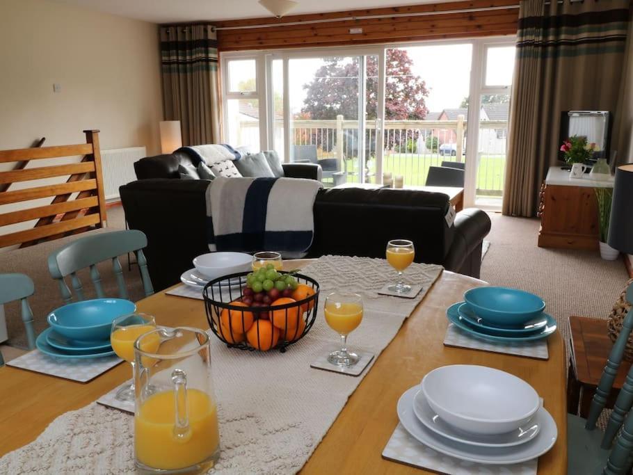 Cheerful Spacious 2 Bedroom Holiday Home St Anns 12 Gunnislake Exterior photo