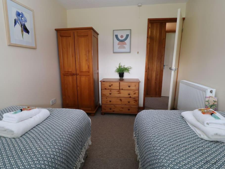 Cheerful Spacious 2 Bedroom Holiday Home St Anns 12 Gunnislake Exterior photo