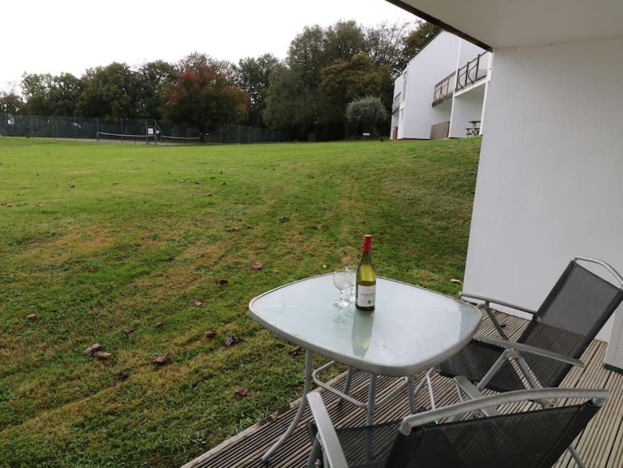 Cheerful Spacious 2 Bedroom Holiday Home St Anns 12 Gunnislake Exterior photo